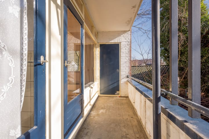 Foto 5 van Wittenburg 9