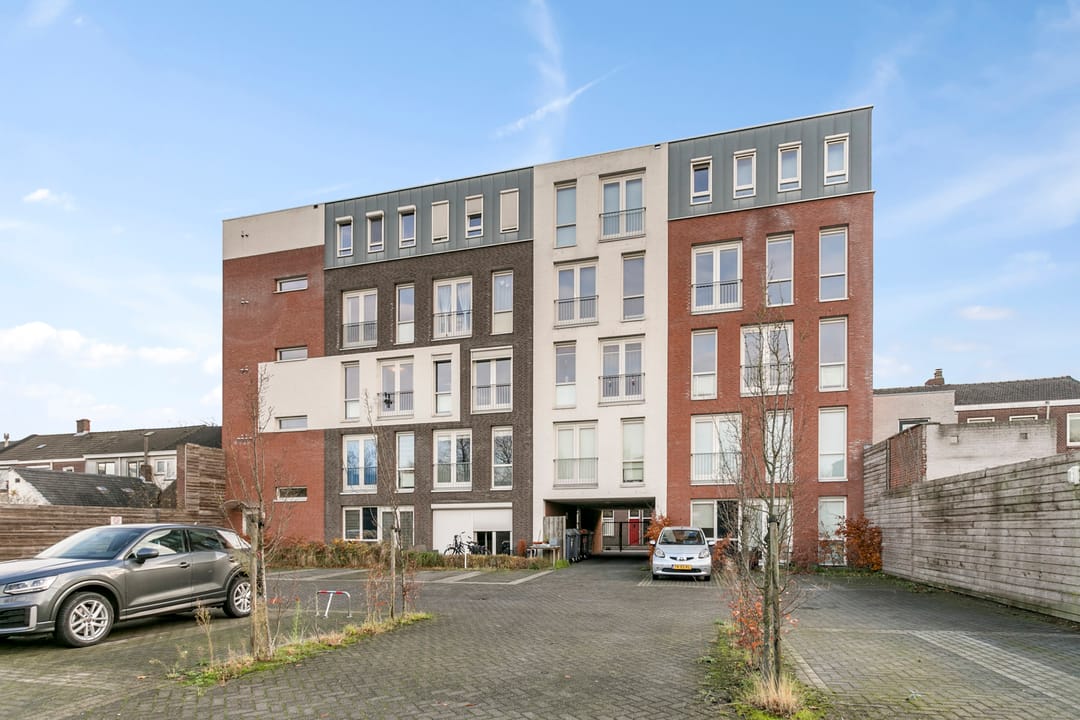 Foto 1 van Koestraat 67-19