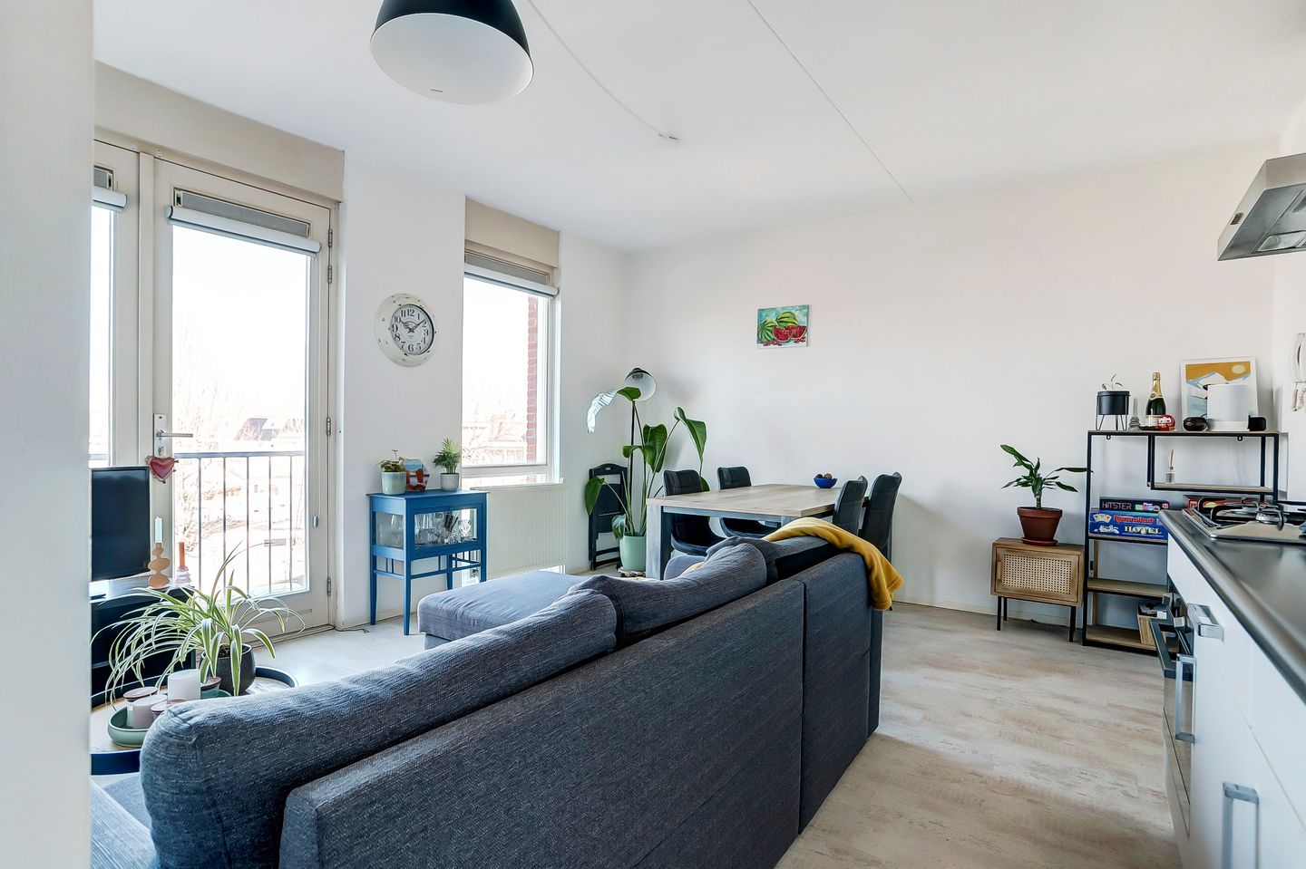 Foto 4 van Koestraat 67-19