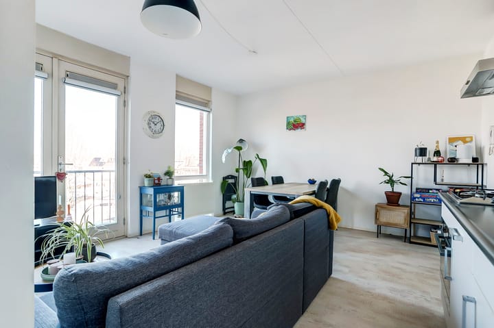 Foto 4 van Koestraat 67-19