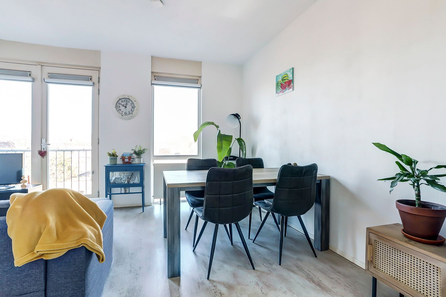 Foto 5 van Koestraat 67-19