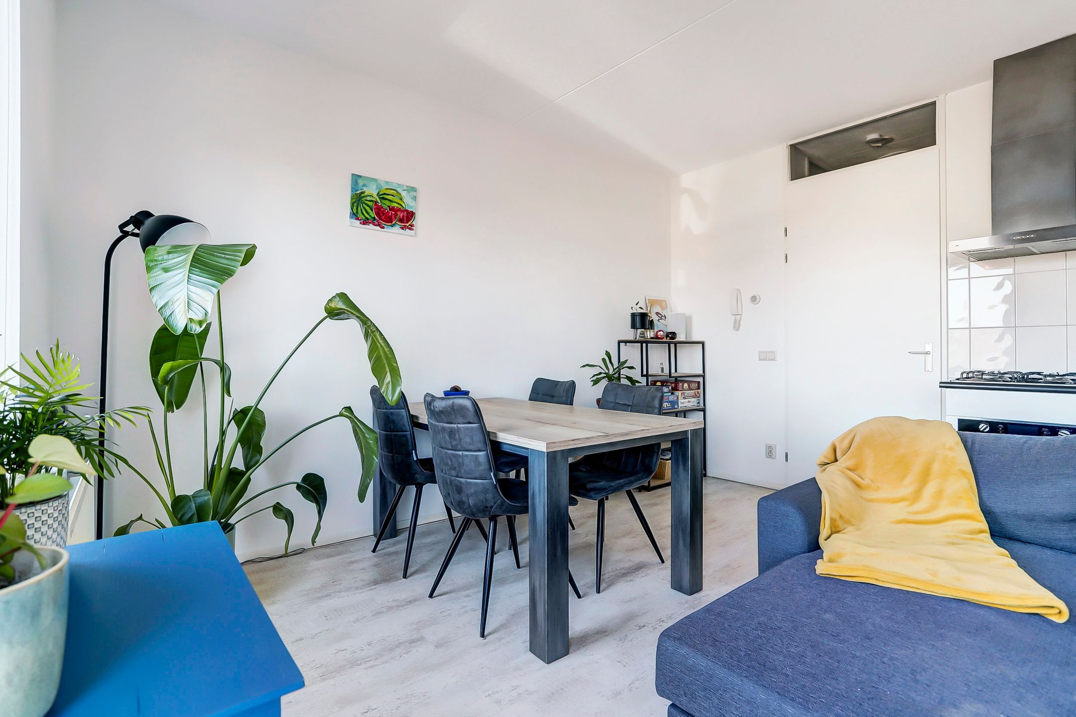 Foto 6 van Koestraat 67-19