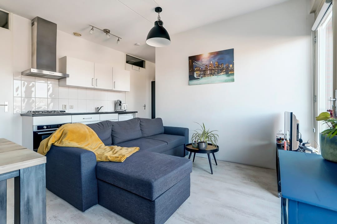 Foto 7 van Koestraat 67-19