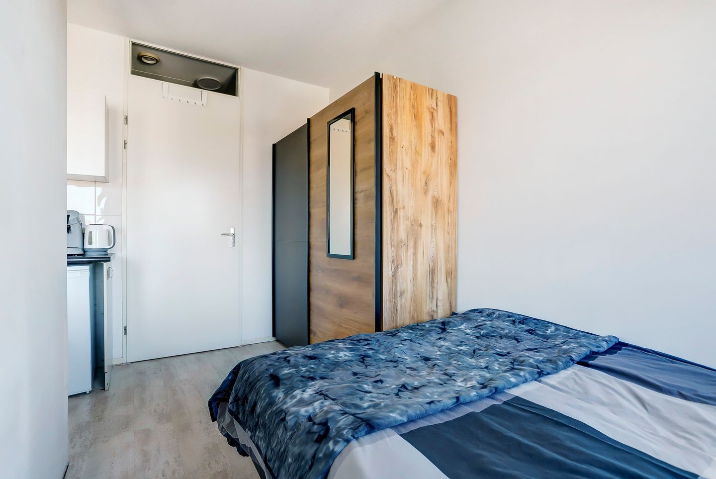 Foto 10 van Koestraat 67-19