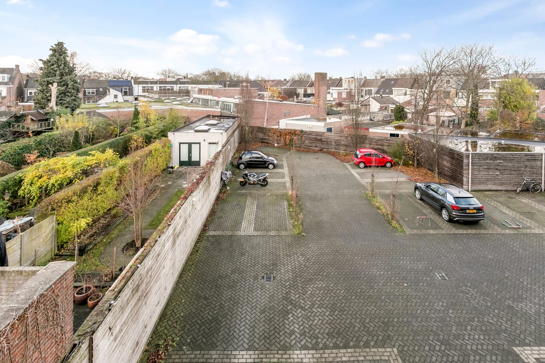 Foto 13 van Koestraat 67-19