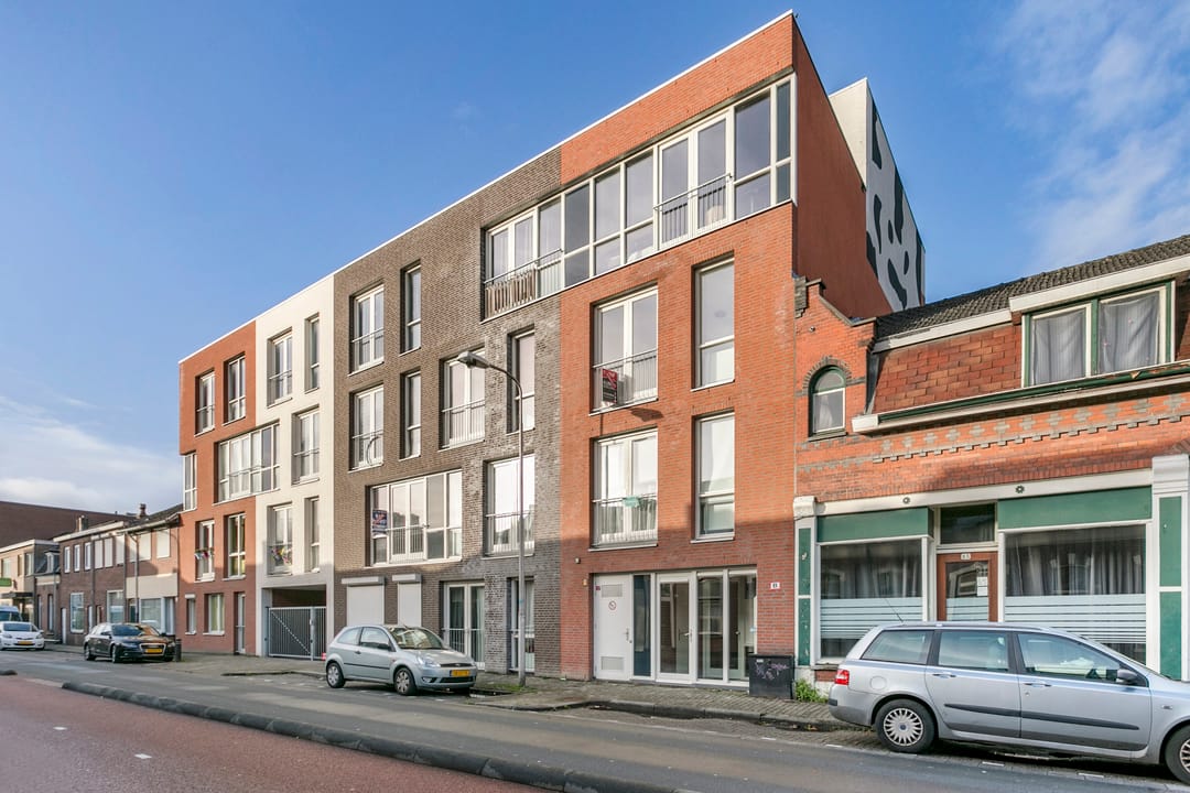 Foto 17 van Koestraat 67-19