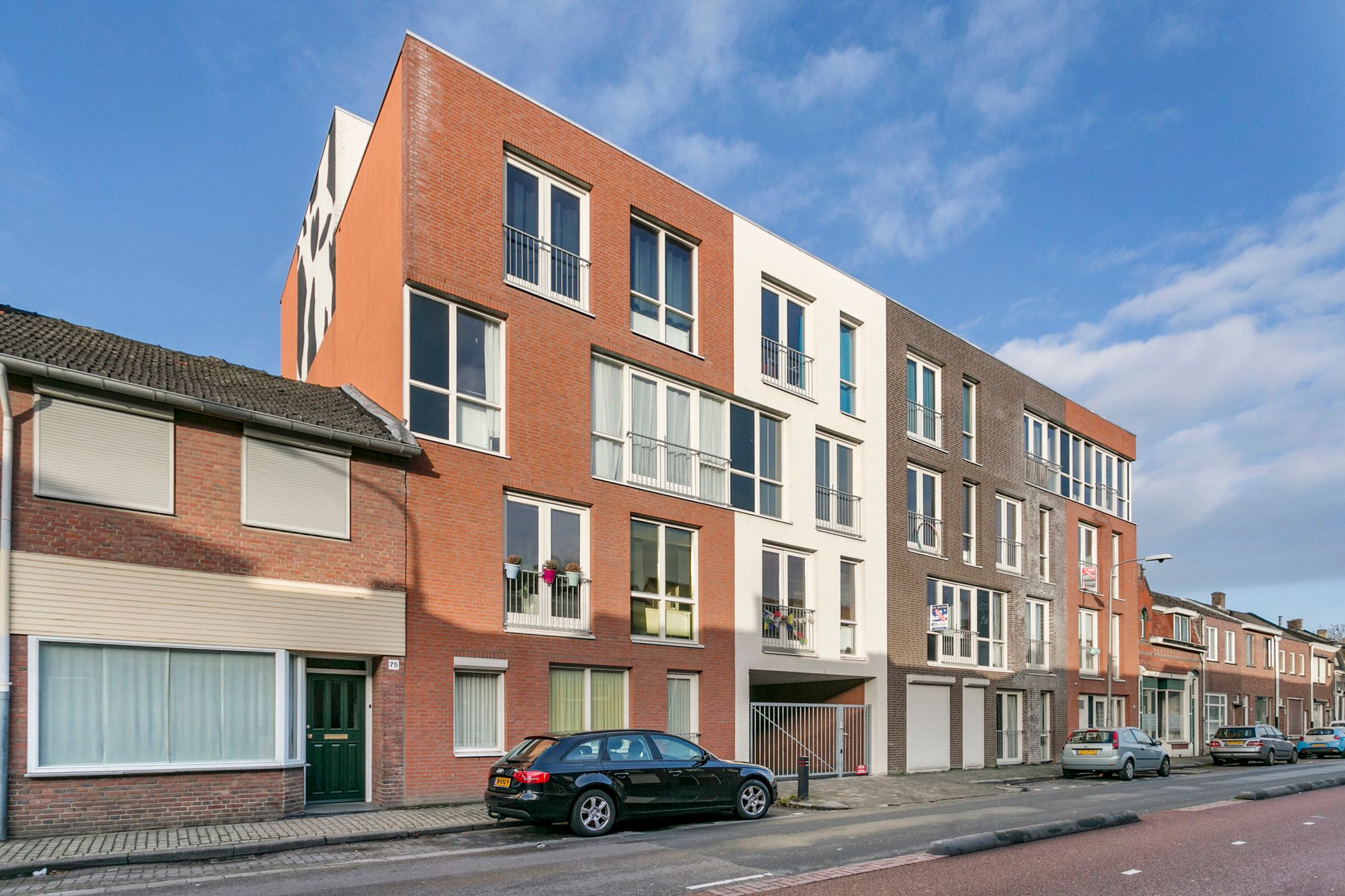 Foto 18 van Koestraat 67-19