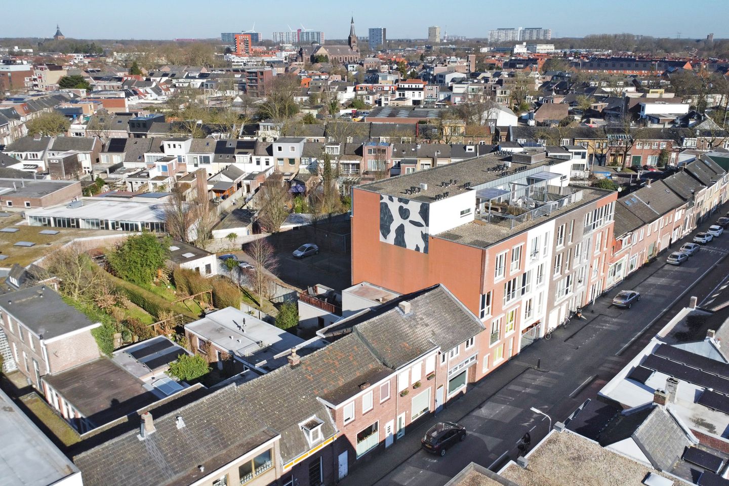 Foto 19 van Koestraat 67-19