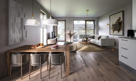 Foto 5 van Princenpark | Fase 1 | Appartementen & stadswoningen | Bouw gestart!