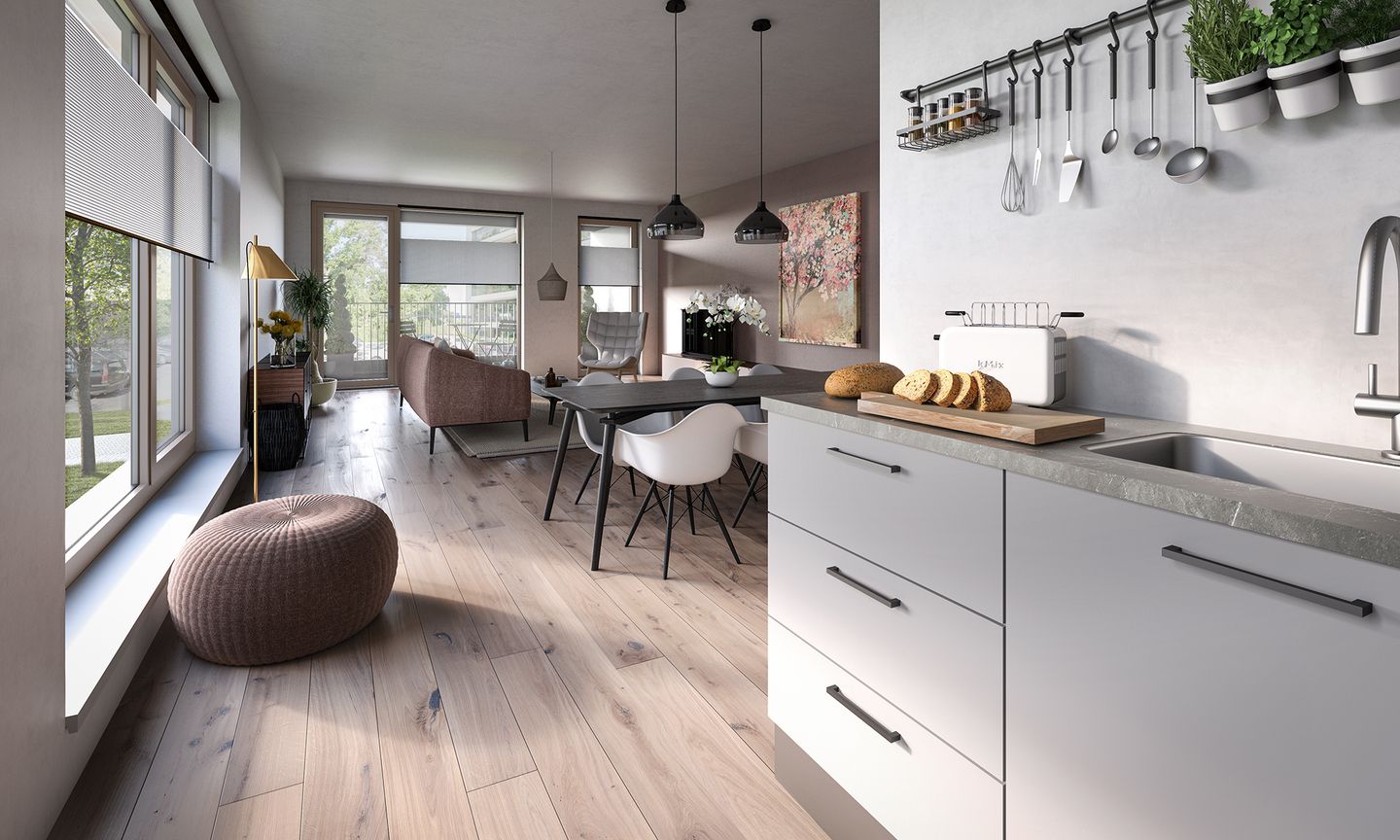 Photo 8 of Princenpark | Appartementen & stadswoningen | Bouw gestart! | 80% verkocht |