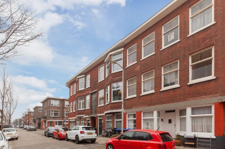 Photo 2 of Jan ten Brinkstraat 130-D