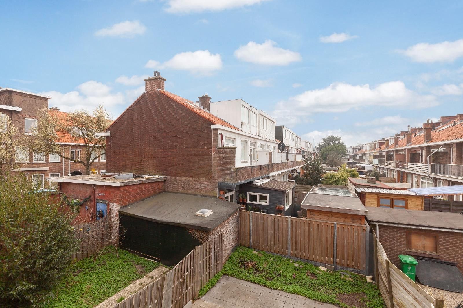 Foto 30 van Jan ten Brinkstraat 130-D