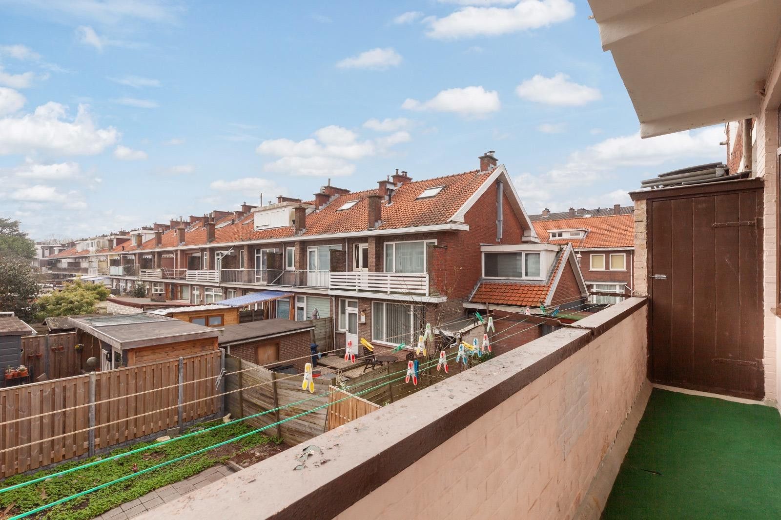 Foto 27 van Jan ten Brinkstraat 130-D