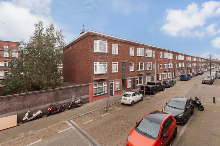 Photo 5 of Jan ten Brinkstraat 130-D