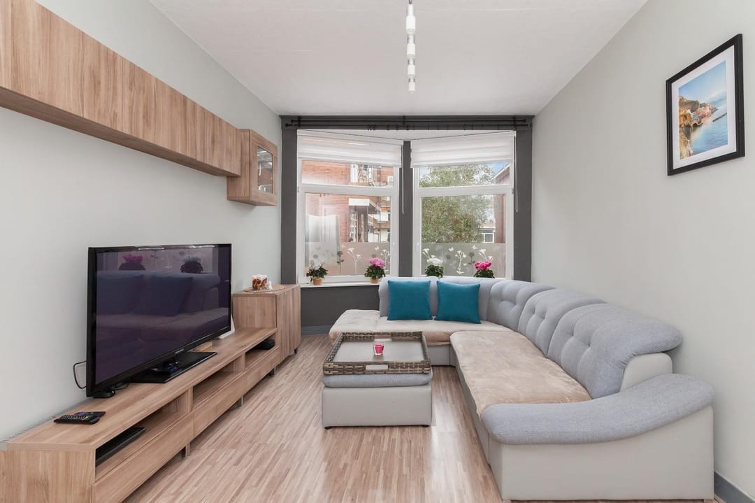 Foto 13 van Jan ten Brinkstraat 130-D