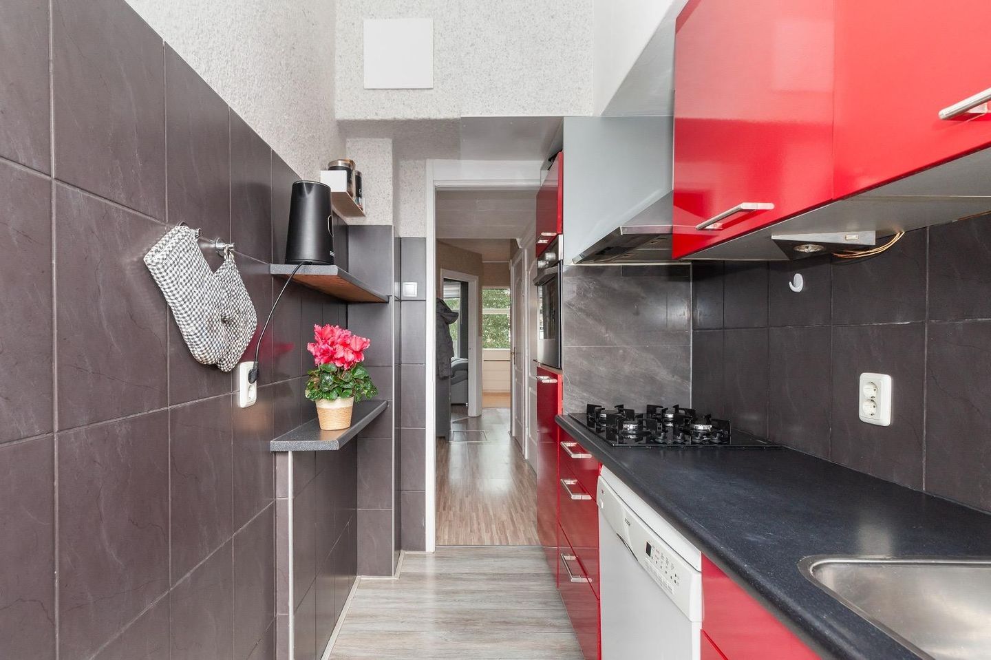 Foto 10 van Jan ten Brinkstraat 130-D