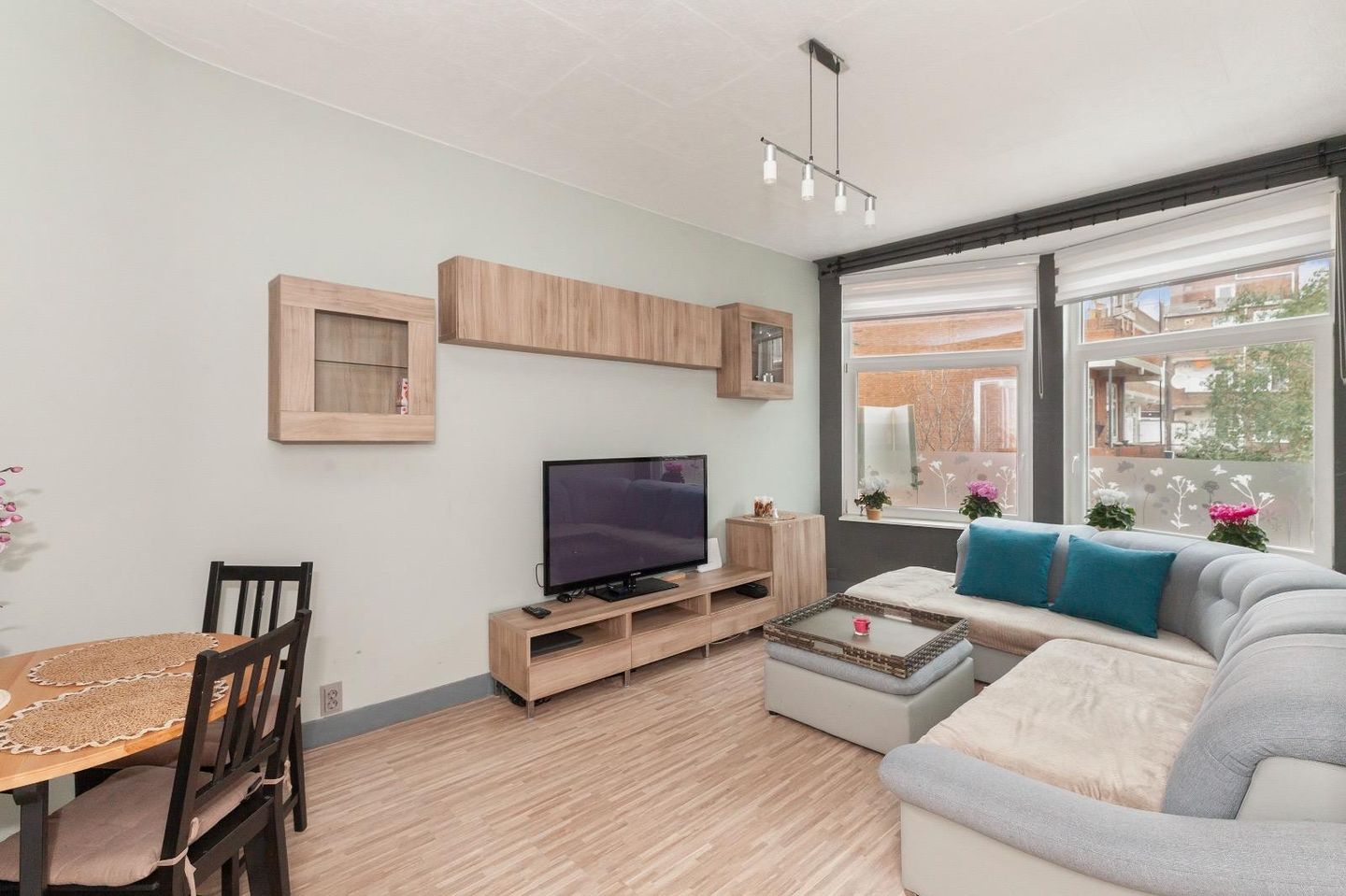 Foto 20 van Jan ten Brinkstraat 130-D