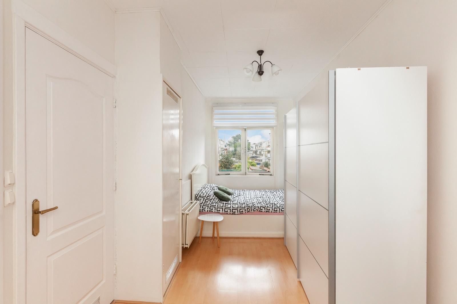 Foto 15 van Jan ten Brinkstraat 130-D