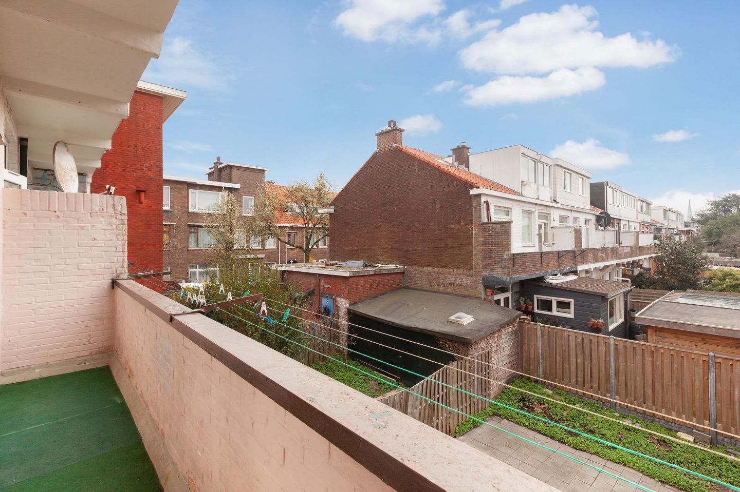 Foto 29 van Jan ten Brinkstraat 130-D