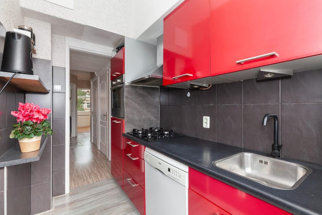 Foto 23 van Jan ten Brinkstraat 130-D