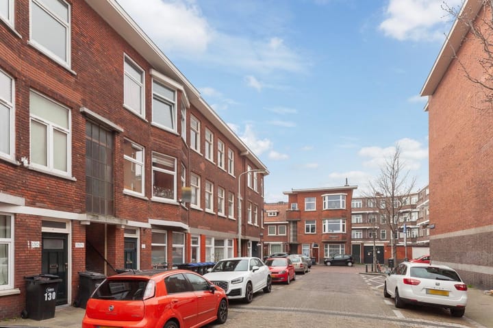 Photo 3 of Jan ten Brinkstraat 130-D