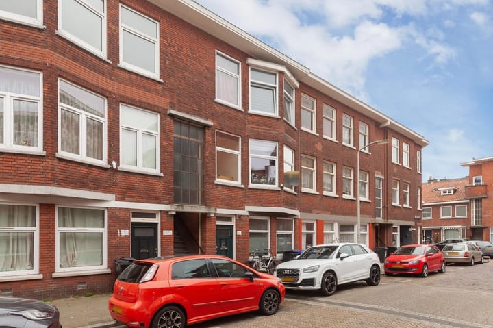 Photo 4 of Jan ten Brinkstraat 130-D