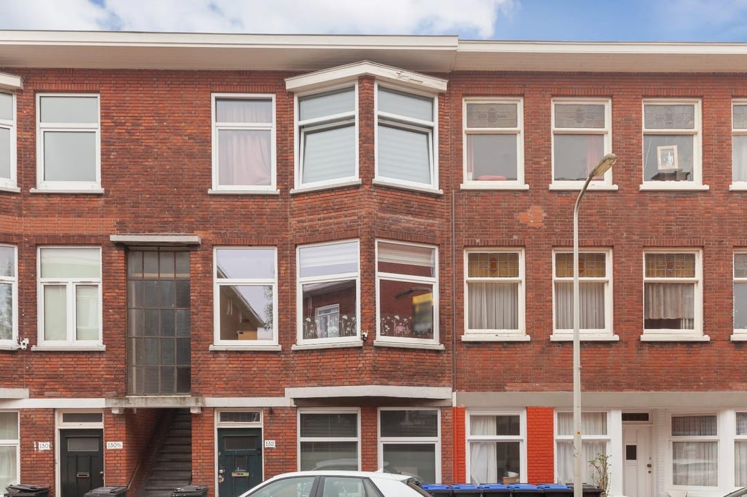 Foto 1 van Jan ten Brinkstraat 130-D