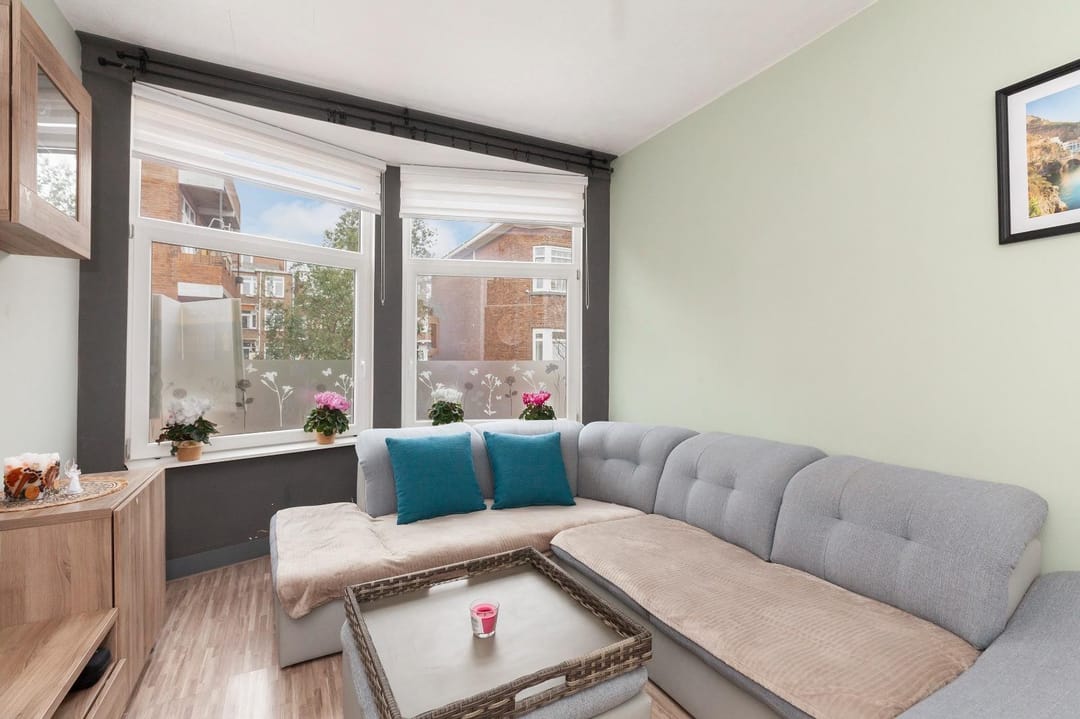 Foto 8 van Jan ten Brinkstraat 130-D