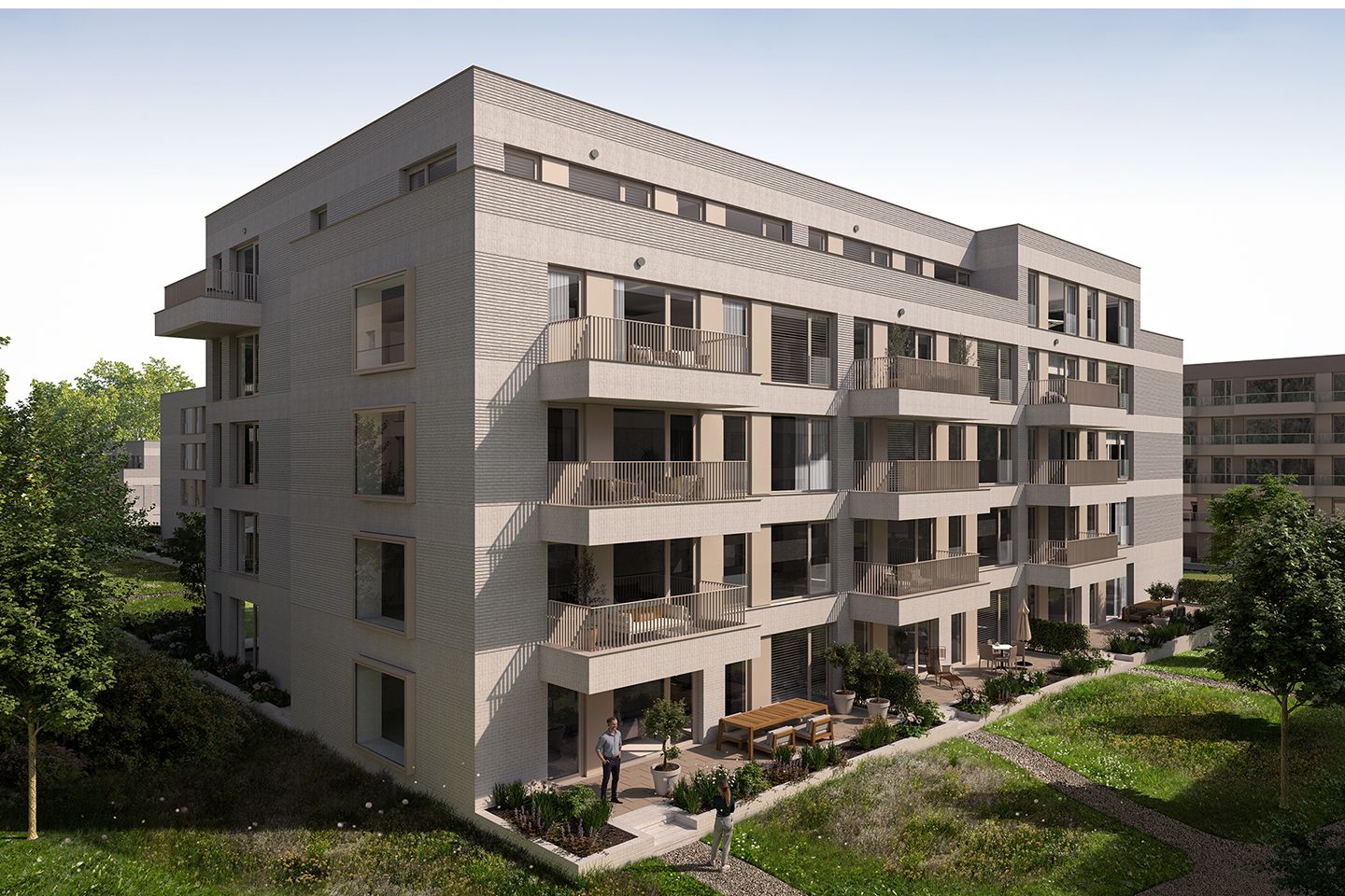 Foto 13 van Princenpark | Appartementen & stadswoningen | Bouw gestart! | 85% verkocht |