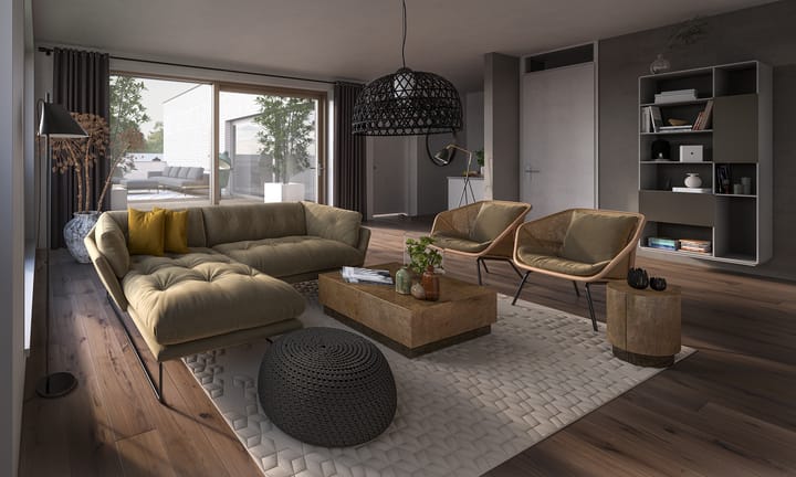 Photo 18 of Princenpark | Appartementen & stadswoningen | Bouw gestart! | 85% verkocht |