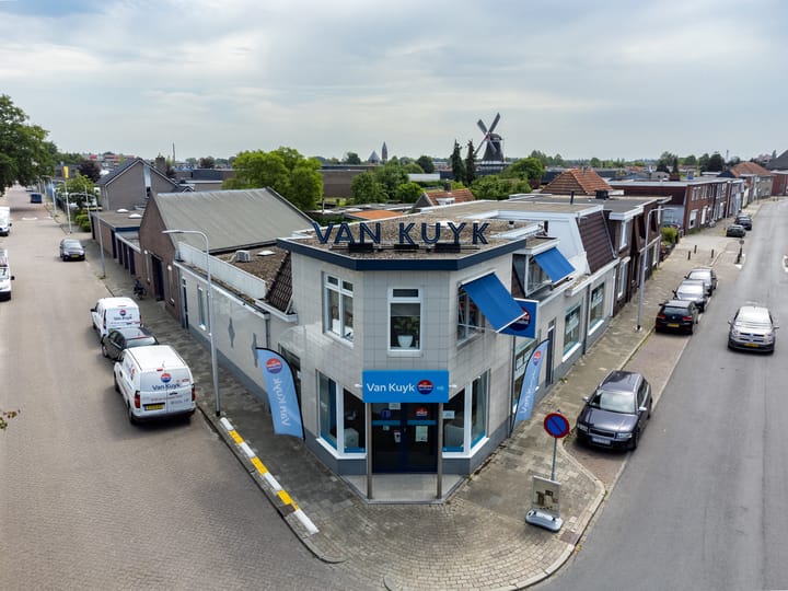 Rohofstraat 81