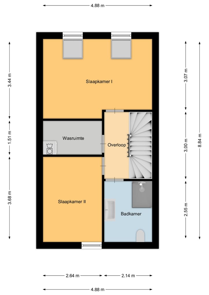 Foto 30 van Smelen 58