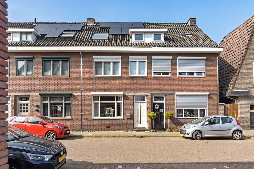 Photo 1 of ABC straat 9