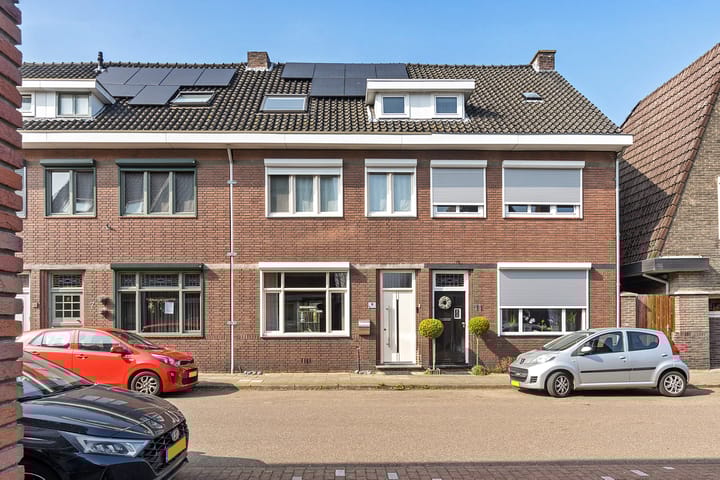 Foto 1 van ABC straat 9