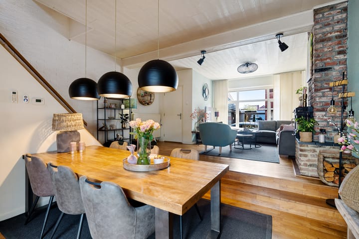 Foto 2 van ABC straat 9