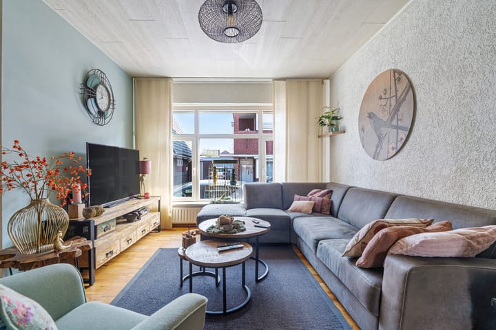 Foto 4 van ABC straat 9