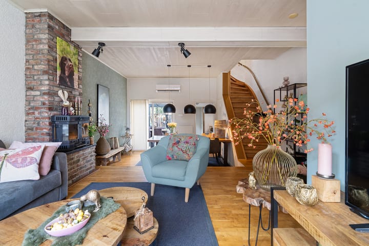 Foto 6 van ABC straat 9