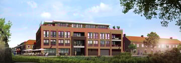 Foto van F Penthouse