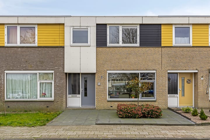 Foto 5 van Jan van der Heydenweg 12