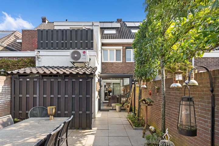 Foto 29 van ABC straat 9