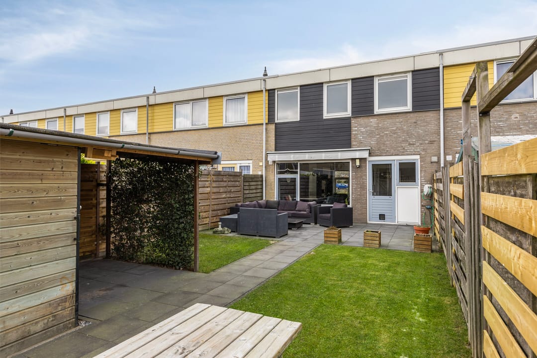 Foto 2 van Jan van der Heydenweg 12