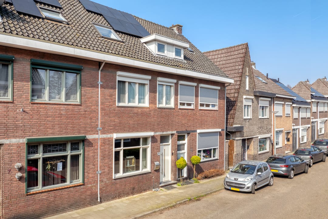 Photo 31 of ABC straat 9