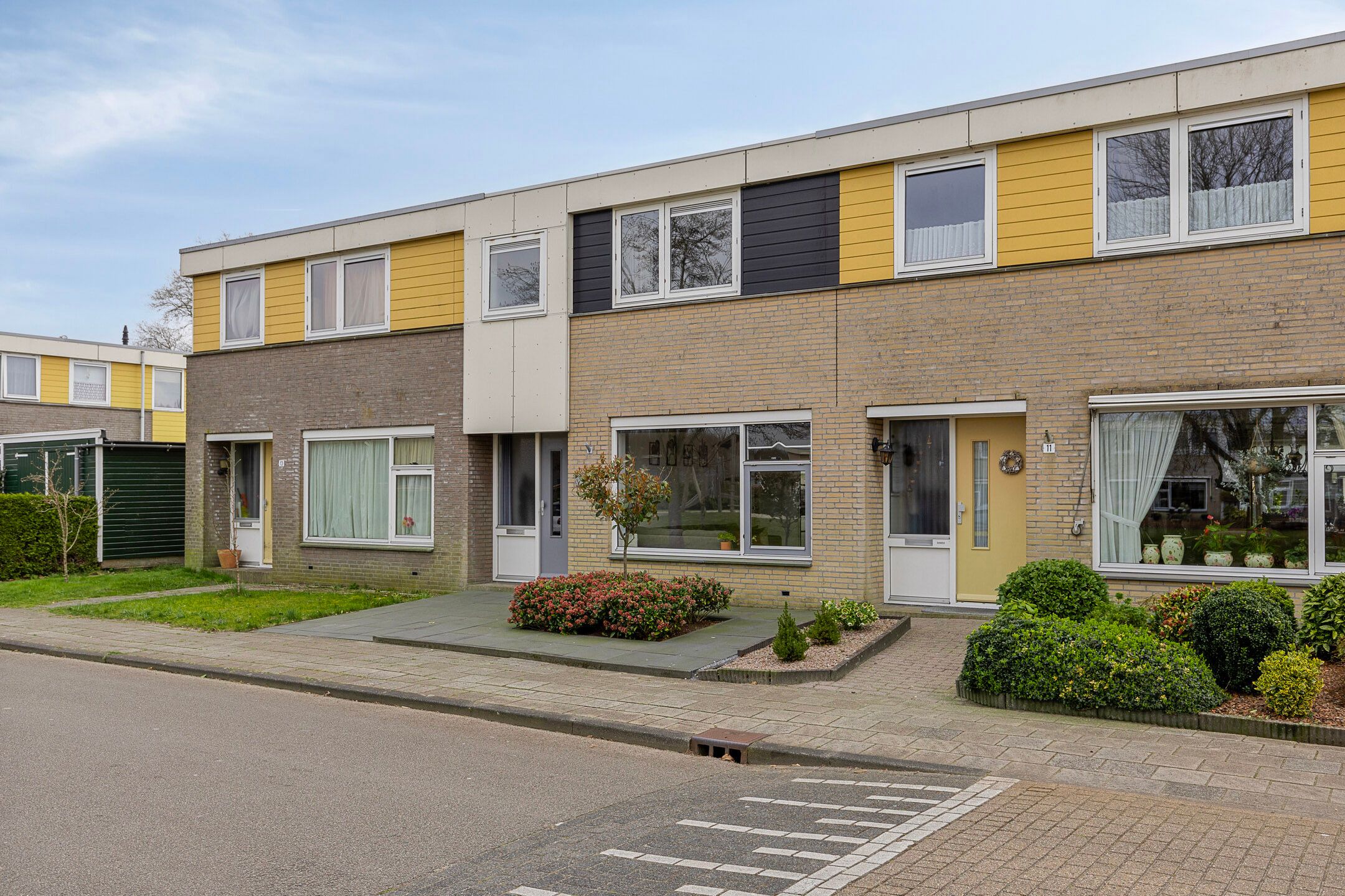 Foto 6 van Jan van der Heydenweg 12