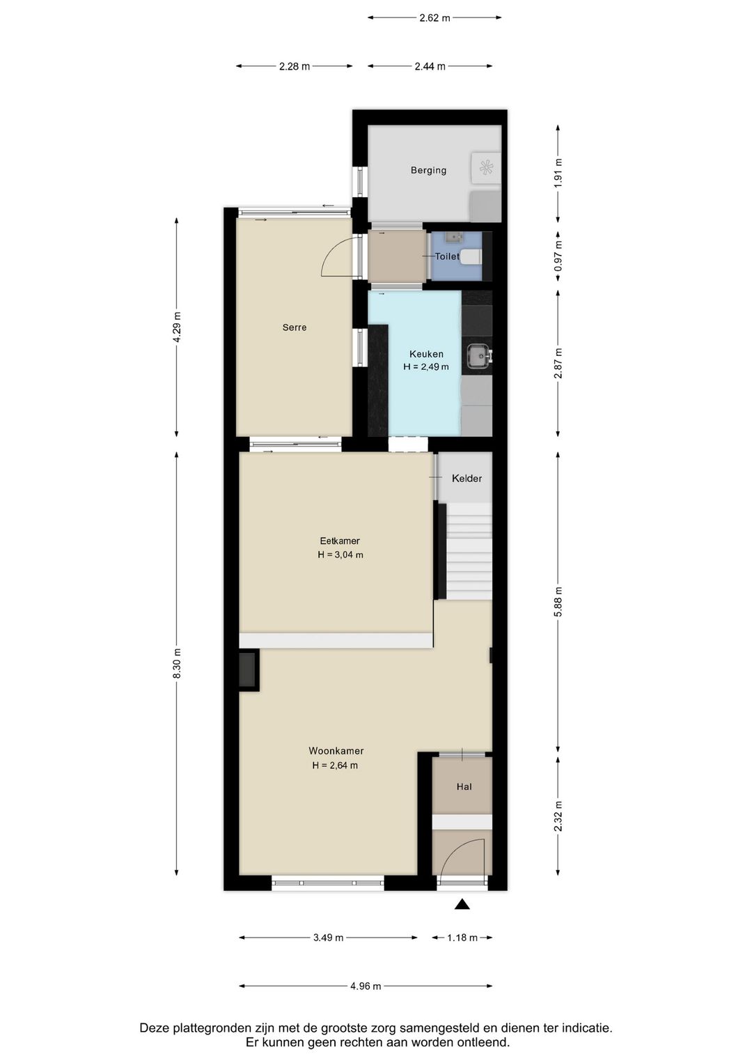 Photo 32 of ABC straat 9