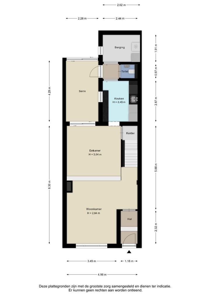 Foto 32 van ABC straat 9