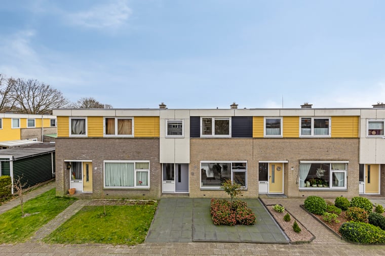 Jan van der Heydenweg 12 main image