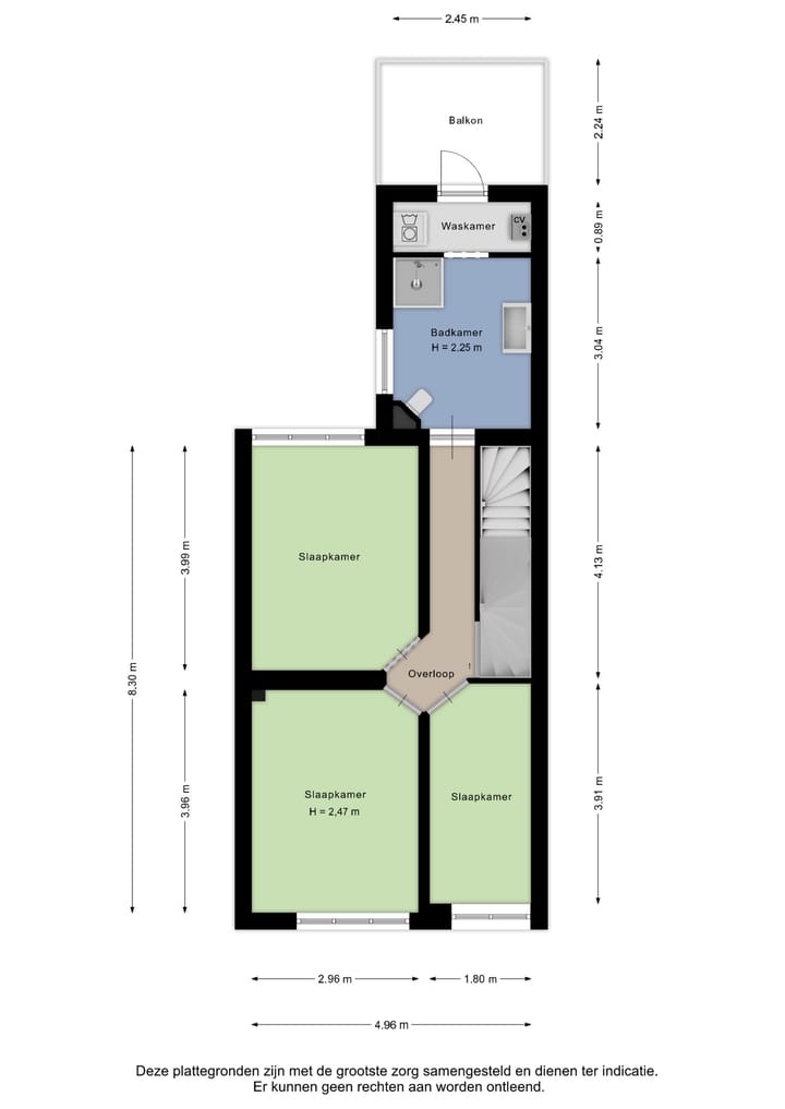 Foto 33 van ABC straat 9