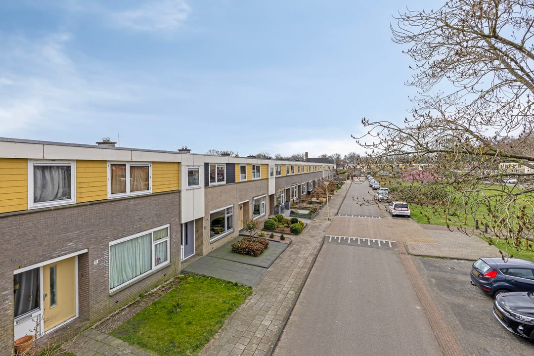 Foto 7 van Jan van der Heydenweg 12