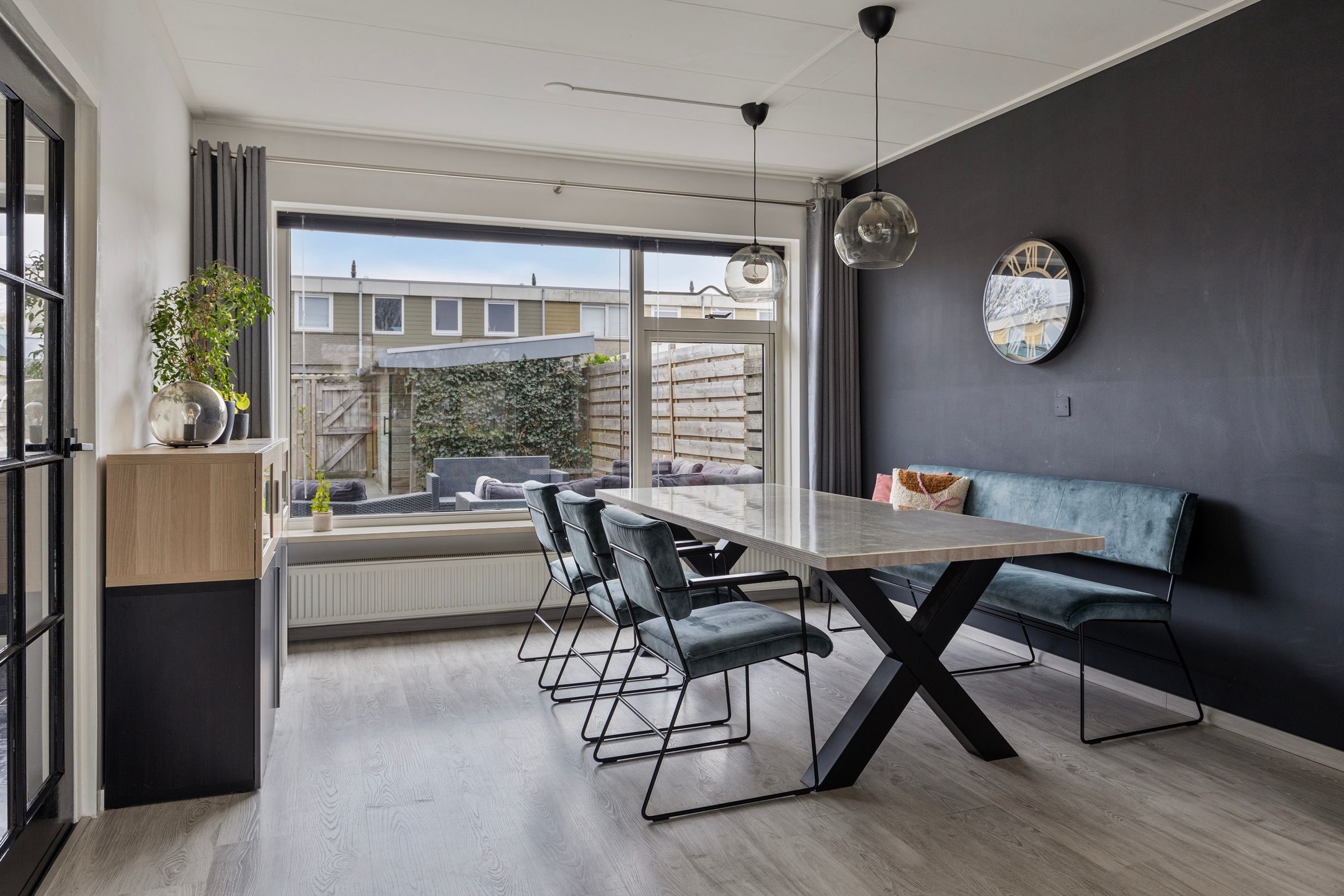 Foto 12 van Jan van der Heydenweg 12