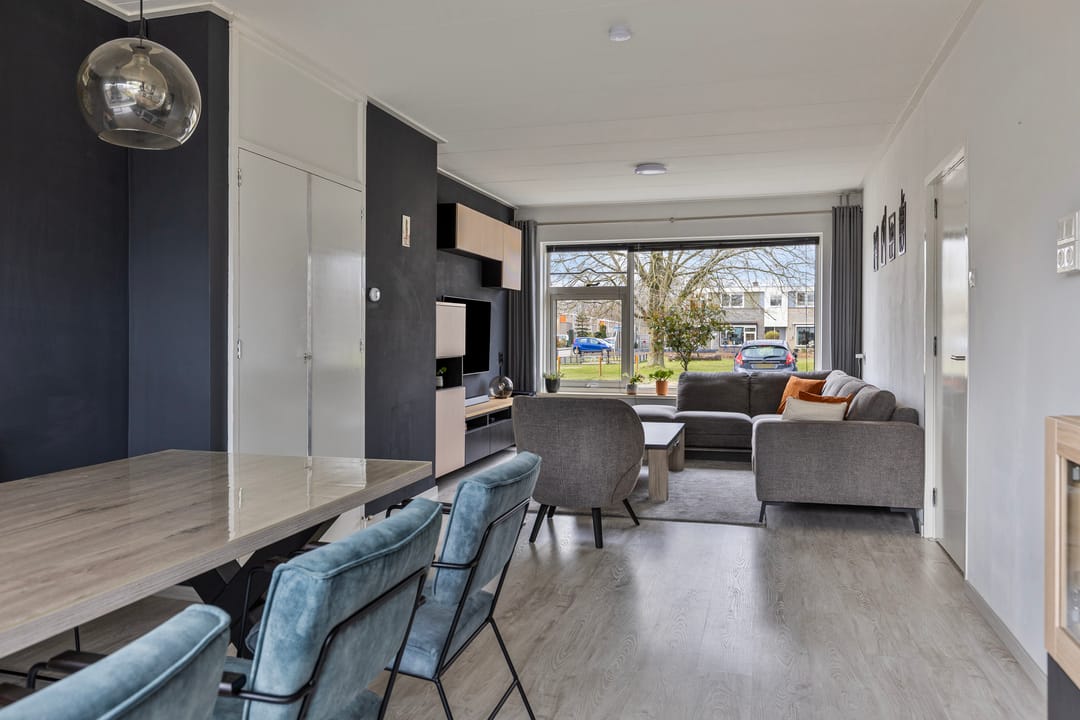 Foto 13 van Jan van der Heydenweg 12